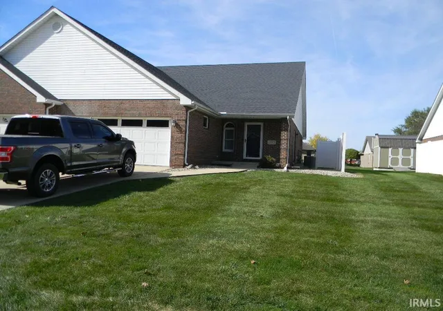 Photo 2 of Condo for sale at 3289 Frances Ln, Kokomo, IN 46902 | MLS# 202641812 | Listing updated on 2026-10-08