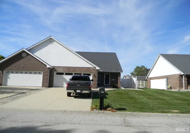 Photo 3 of Condo for sale at 3289 Frances Ln, Kokomo, IN 46902 | MLS# 202641812 | Listing updated on 2026-10-08