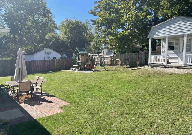 Photo 3 of Manufactured home for sale at 348 N Elm St, Hagerstown, IN 47346 | MLS# 202641832 | Listing updated on 2026-10-16