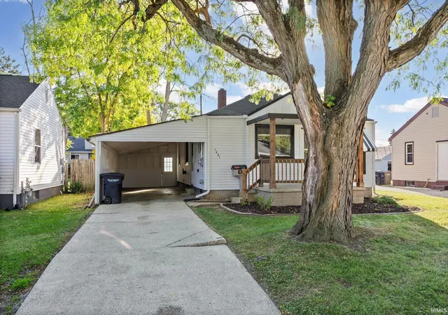 Photo 2 of Manufactured home for sale at 1401 S 24th Street, Lafayette, IN 47905 | MLS# 202641835 | Listing updated on 2026-10-20