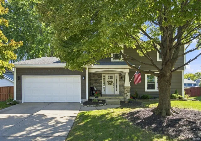 Photo 1 of Manufactured home for sale at 3064 Benton St, West Lafayette, IN 47906 | MLS# 202641837 | Listing updated on 2026-10-26
