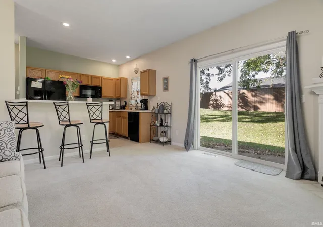 Photo 3 of Manufactured home for sale at 2325 Oakbrook Dr, South Bend, IN 46628 | MLS# 202641840 | Listing updated on 2026-10-19