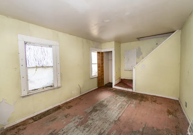 Photo 2 of Sale Pending at 1218 Huey St, South Bend, IN 46628 | MLS# 202641848 | Listing updated on 2026-10-21