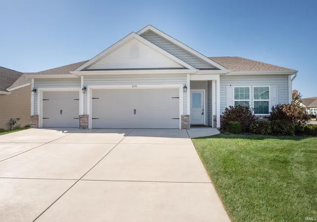 Photo 1 of Manufactured home for sale at 6126 Silvercreek Dr, West Lafayette, IN 47906 | MLS# 202641855 | Listing updated on 2026-10-09