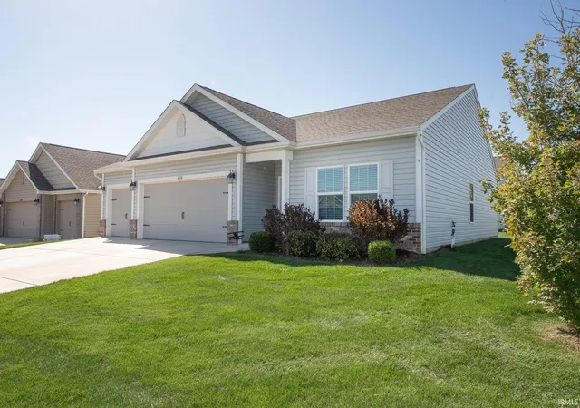 Photo 2 of Manufactured home for sale at 6126 Silvercreek Dr, West Lafayette, IN 47906 | MLS# 202641855 | Listing updated on 2026-10-09