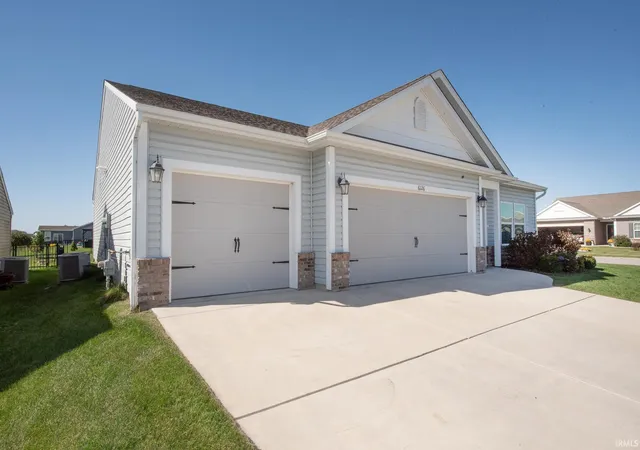 Photo 3 of Manufactured home for sale at 6126 Silvercreek Dr, West Lafayette, IN 47906 | MLS# 202641855 | Listing updated on 2026-10-09