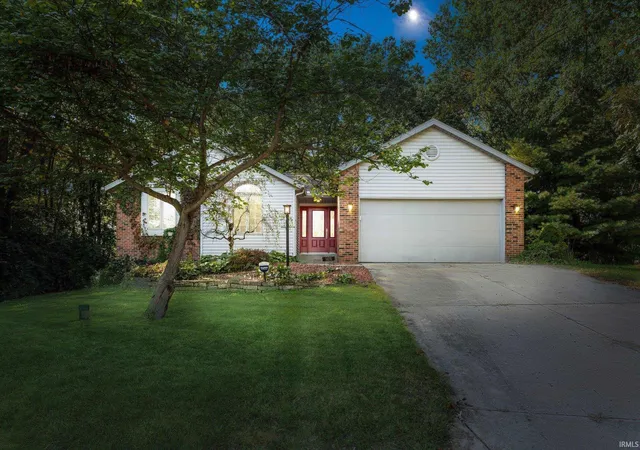 Photo 1 of Manufactured home for sale at 50715 Wimbledon Ct, South Bend, IN 46637 | MLS# 202641860 | Listing updated on 2026-10-09