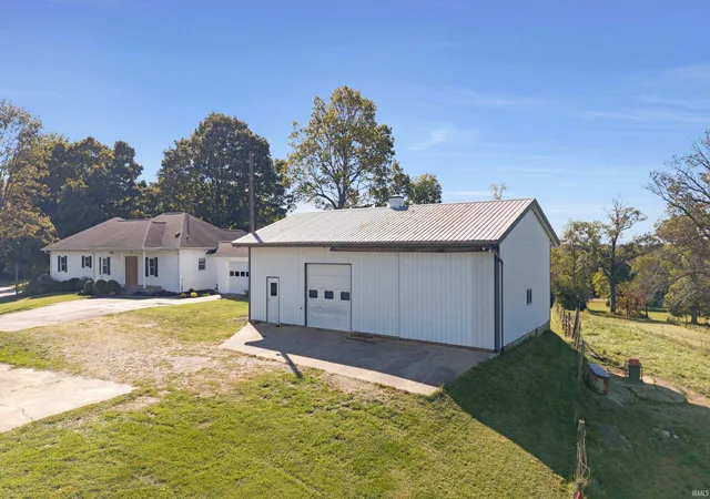 Photo 2 of Sale Pending at 2716 E State Rd 64, Princeton, IN 47670 | MLS# 202641863 | Listing updated on 2026-10-12