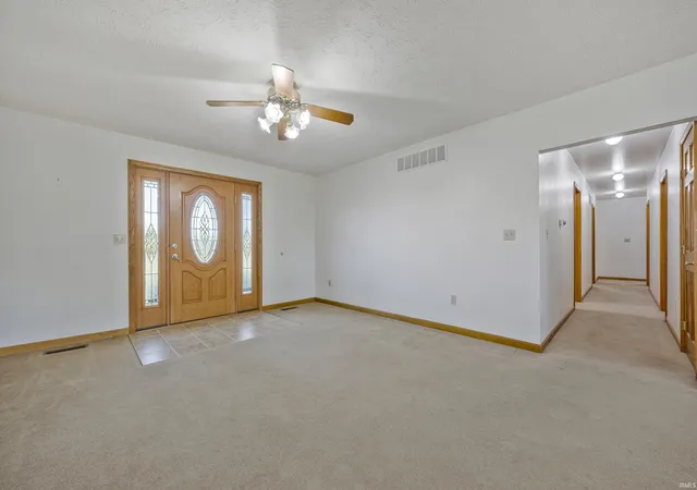 Photo 4 of Sale Pending at 2716 E State Rd 64, Princeton, IN 47670 | MLS# 202641863 | Listing updated on 2026-10-12