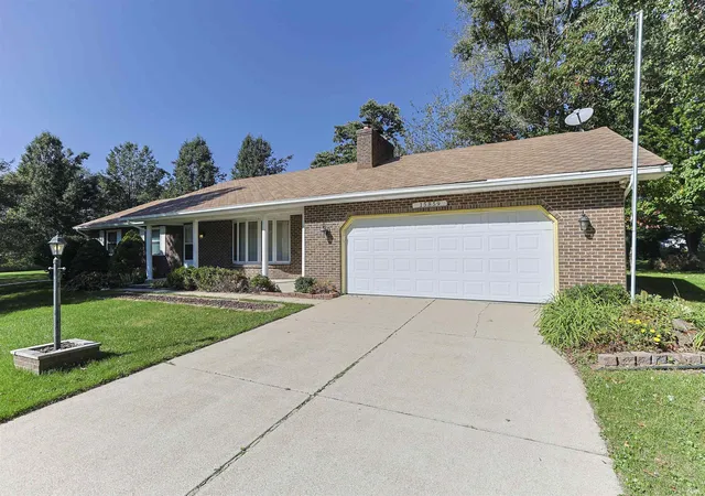 Photo 1 of Sale Pending at 15859 Homestead Trl, Granger, IN 46530 | MLS# 202641871 | Listing updated on 2026-10-17