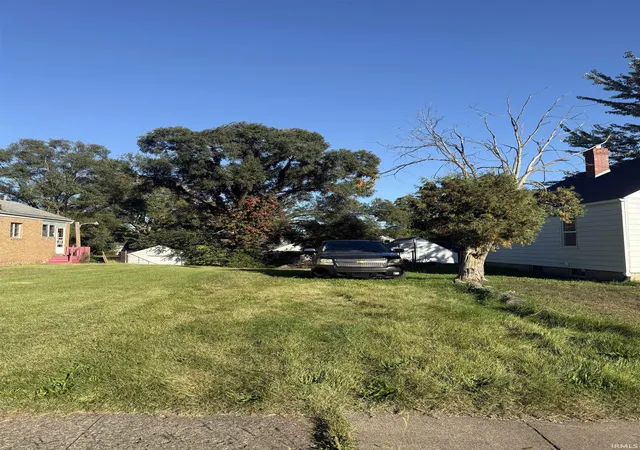 Photo 1 of Land for sale at 1622 Johnson St, South Bend, IN 46628 | MLS# 202641876 | Listing updated on 2026-10-09