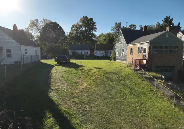 Photo 2 of Land for sale at 1622 Johnson St, South Bend, IN 46628 | MLS# 202641876 | Listing updated on 2026-10-09