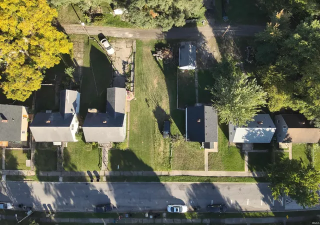 Photo 3 of Land for sale at 1622 Johnson St, South Bend, IN 46628 | MLS# 202641876 | Listing updated on 2026-10-09