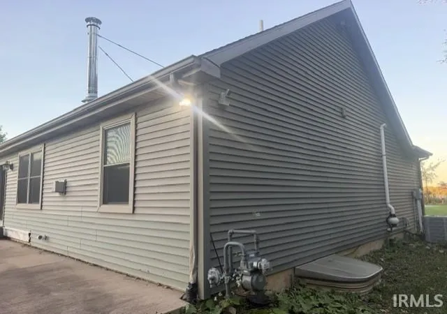 Photo 3 of Manufactured home for sale at 8282 N 900 East Rd, New Carlisle, IN 46552 | MLS# 202641882 | Listing updated on 2026-10-11