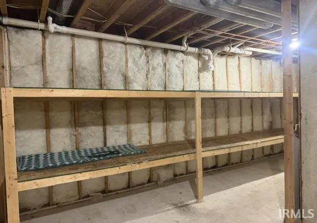 Photo 31 of Manufactured home for sale at 8282 N 900 East Rd, New Carlisle, IN 46552 | MLS# 202641882 | Listing updated on 2026-10-11