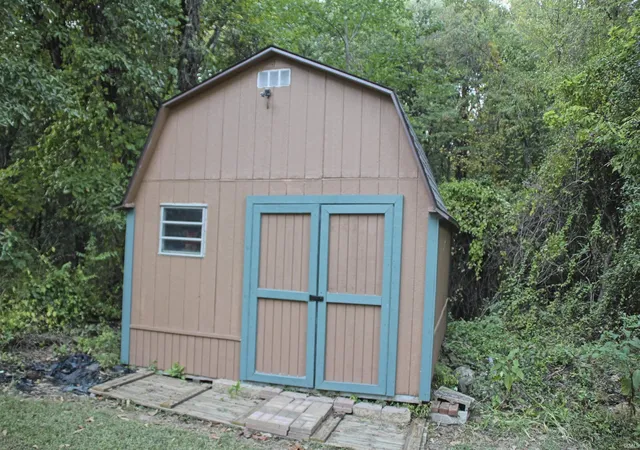 Photo 37 of Manufactured home for sale at 5850 Temper Trl Ct, Evansville, IN 47720 | MLS# 202641891 | Listing updated on 2026-10-22