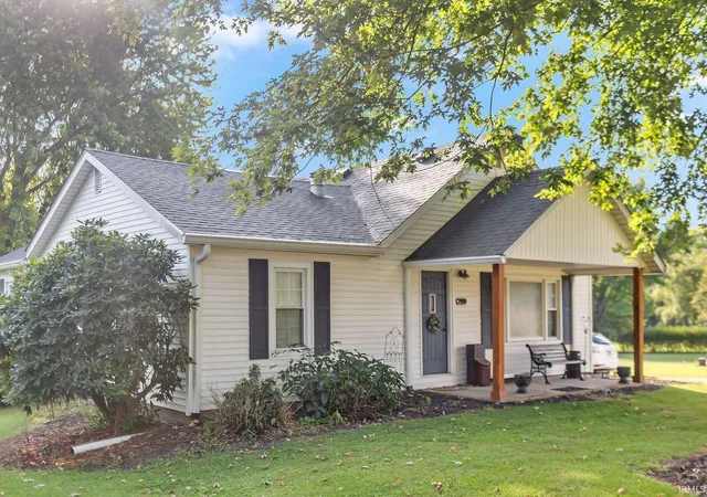 Photo 1 of Manufactured home for sale at 2900 N Smith Pike, Bloomington, IN 47404 | MLS# 202641895 | Listing updated on 2026-10-18