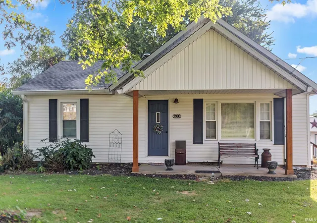 Photo 2 of Manufactured home for sale at 2900 N Smith Pike, Bloomington, IN 47404 | MLS# 202641895 | Listing updated on 2026-10-18