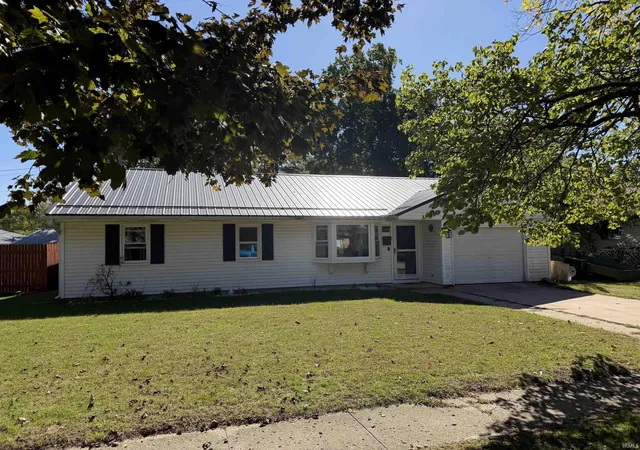 Manufactured home for sale at 1515 Kenwood Ave, Plymouth, IN 46563 | MLS# 202641896