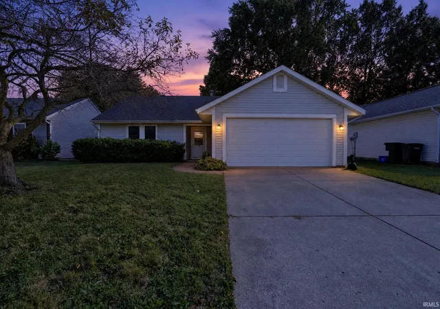 Photo 1 of Sale Pending at 3333 Sussex Ln, Lafayette, IN 47909 | MLS# 202641897 | Listing updated on 2026-10-10