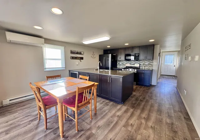 Photo 3 of Manufactured home for sale at 11446 W S Park Rd, Kewanna, IN 46939 | MLS# 202641898 | Listing updated on 2026-10-09