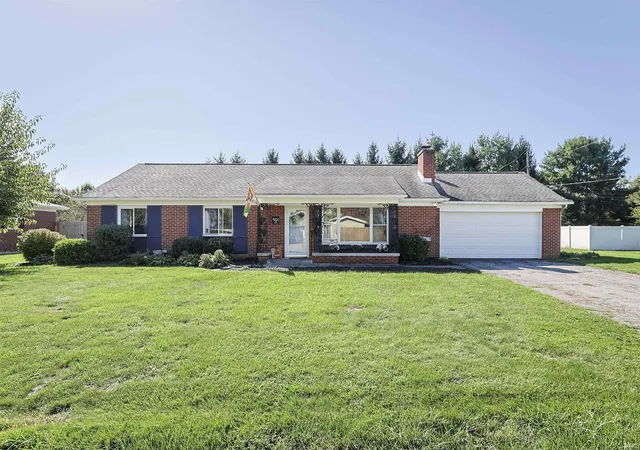 Photo 1 of Manufactured home for sale at 19080 Sundale Dr, South Bend, IN 46614 | MLS# 202641900 | Listing updated on 2026-10-21