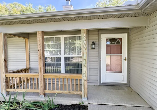 Photo 2 of Sale Pending at 667 Harrison Cir, Dayton, IN 47941 | MLS# 202641903 | Listing updated on 2026-10-16