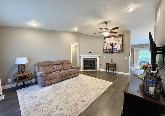 Photo 3 of Sale Pending at 667 Harrison Cir, Dayton, IN 47941 | MLS# 202641903 | Listing updated on 2026-10-16