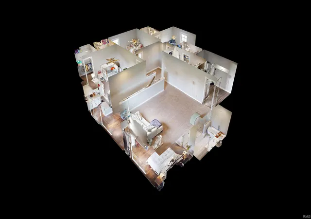 Photo 2 of Manufactured home for sale at 5645 Belmont Dr, Newburgh, IN 47630 | MLS# 202641911 | Listing updated on 2026-10-09