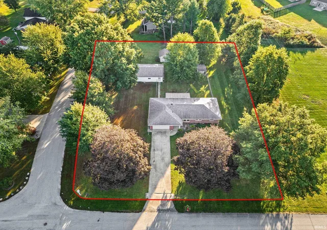 Photo 1 of Manufactured home for sale at 11 Country Aire Dr, Lafayette, IN 47905 | MLS# 202641913 | Listing updated on 2026-10-26