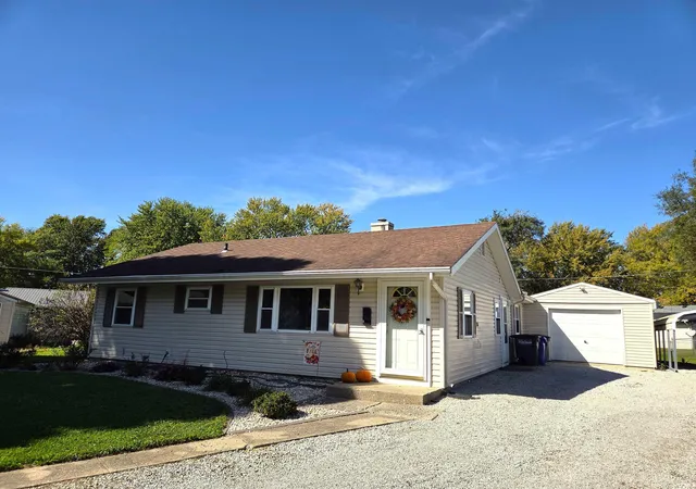 Photo 1 of Manufactured home for sale at 1658 W Broadway St, Kokomo, IN 46901 | MLS# 202641915 | Listing updated on 2026-10-12
