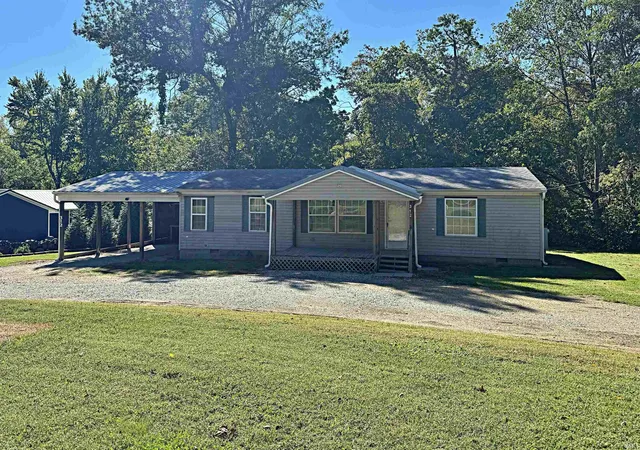 Manufactured home for sale at 312 N East St, Odon, IN 47562 | MLS# 202641919