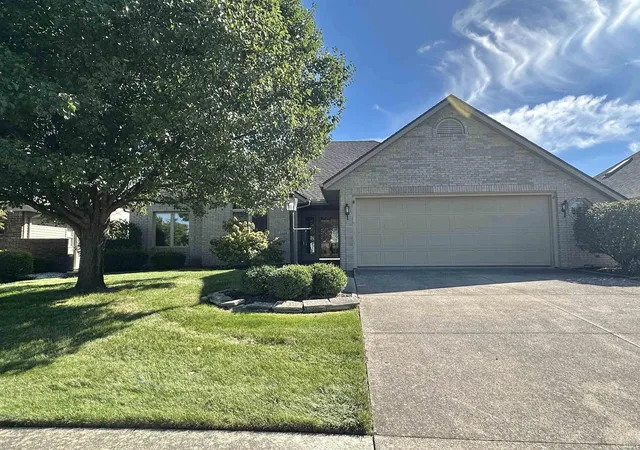 Photo 2 of Condo for sale at 6404 Talbot Ct, Fort Wayne, IN 46815 | MLS# 202641929 | Listing updated on 2026-10-14