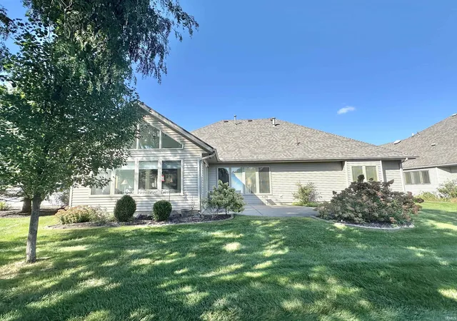 Photo 3 of Condo for sale at 6404 Talbot Ct, Fort Wayne, IN 46815 | MLS# 202641929 | Listing updated on 2026-10-14
