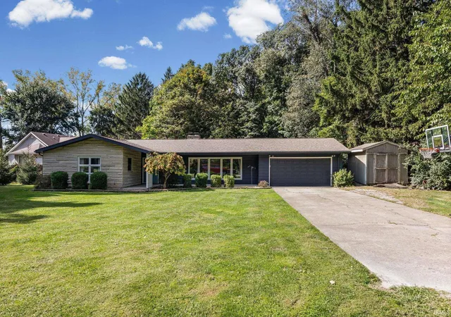 Photo 1 of Manufactured home for sale at 90 Wildwood Pl, Lafayette, IN 47905 | MLS# 202641941 | Listing updated on 2026-10-09