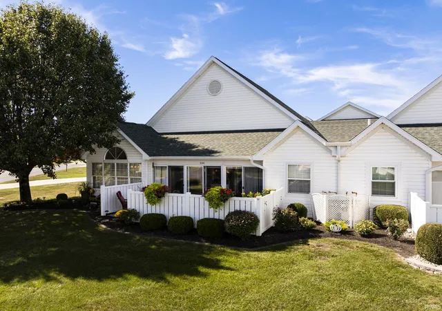 Photo 2 of Condo for sale at 5101 N Preakness Ct, Muncie, IN 47304 | MLS# 202641959 | Listing updated on 2026-10-22