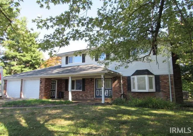 Manufactured home for sale at 4324 Joyce Ln, Mount Vernon, IN 47620 | MLS# 202641963