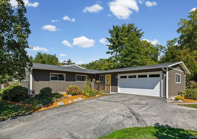 Photo 1 of Sale Pending at 3600 Mulberry Dr, Lafayette, IN 47905 | MLS# 202641965 | Listing updated on 2026-10-13