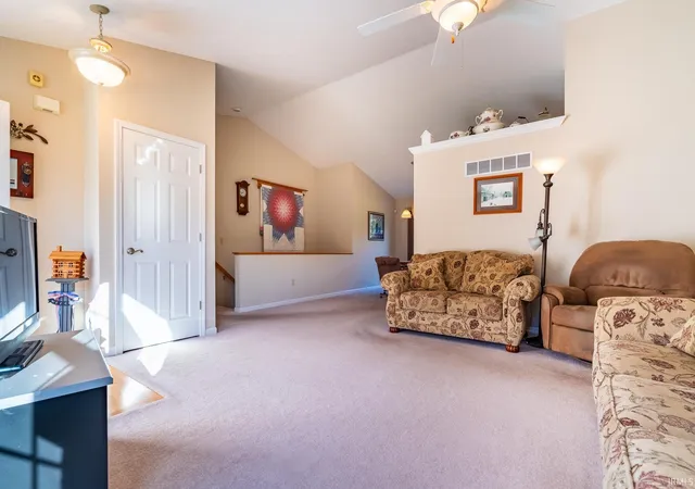 Photo 4 of Manufactured home for sale at 25699 Pack Trl, South Bend, IN 46628 | MLS# 202641967 | Listing updated on 2026-10-14