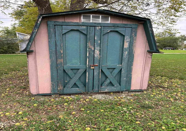 Photo 20 of Manufactured home for sale at 200 E Shackley St, Geneva, IN 46740 | MLS# 202641977 | Listing updated on 2026-10-12
