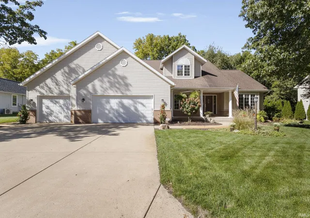 Photo 1 of Sale Pending at 56969 Wild Heather Dr, South Bend, IN 46619 | MLS# 202641988 | Listing updated on 2026-10-20