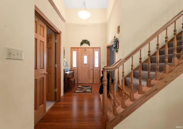 Photo 3 of Sale Pending at 56969 Wild Heather Dr, South Bend, IN 46619 | MLS# 202641988 | Listing updated on 2026-10-20