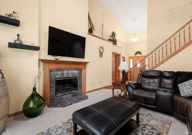 Photo 3 of Sale Pending at 56969 Wild Heather Dr, South Bend, IN 46619 | MLS# 202641988 | Listing updated on 2026-10-20