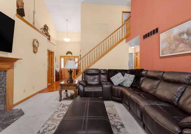 Photo 4 of Sale Pending at 56969 Wild Heather Dr, South Bend, IN 46619 | MLS# 202641988 | Listing updated on 2026-10-20