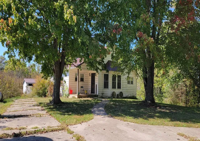 Photo 1 of Manufactured home for sale at 11688 E Wilson Ct, Springville, IN 47462 | MLS# 202641997 | Listing updated on 2026-10-23