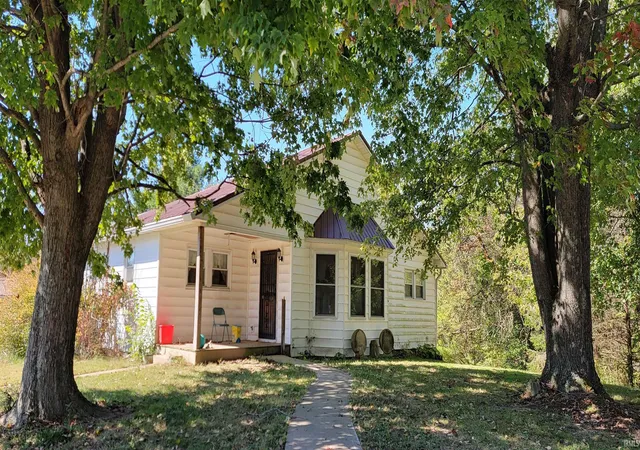 Photo 2 of Manufactured home for sale at 11688 E Wilson Ct, Springville, IN 47462 | MLS# 202641997 | Listing updated on 2026-10-23