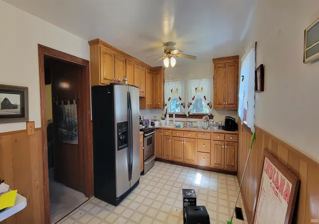 Photo 3 of Manufactured home for sale at 11688 E Wilson Ct, Springville, IN 47462 | MLS# 202641997 | Listing updated on 2026-10-23