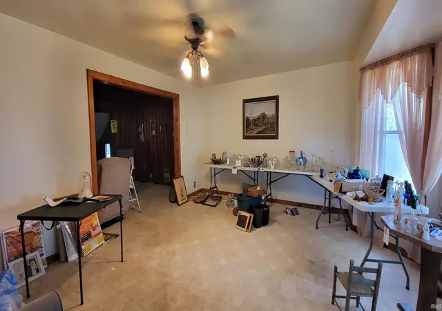 Photo 4 of Manufactured home for sale at 11688 E Wilson Ct, Springville, IN 47462 | MLS# 202641997 | Listing updated on 2026-10-23