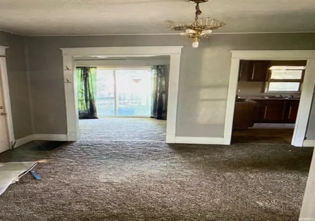 Photo 3 of Sale Pending at 311 W Ewing Ave, South Bend, IN 46613 | MLS# 202642003 | Listing updated on 2026-10-12