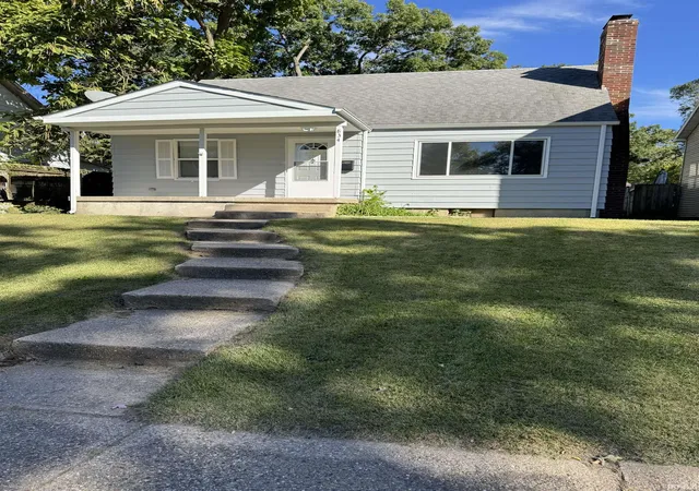 Photo 1 of Single family home for sale at 834 S 23rd Street, South Bend, IN 46615 | MLS# 202642012 | Listing updated on 2026-10-09